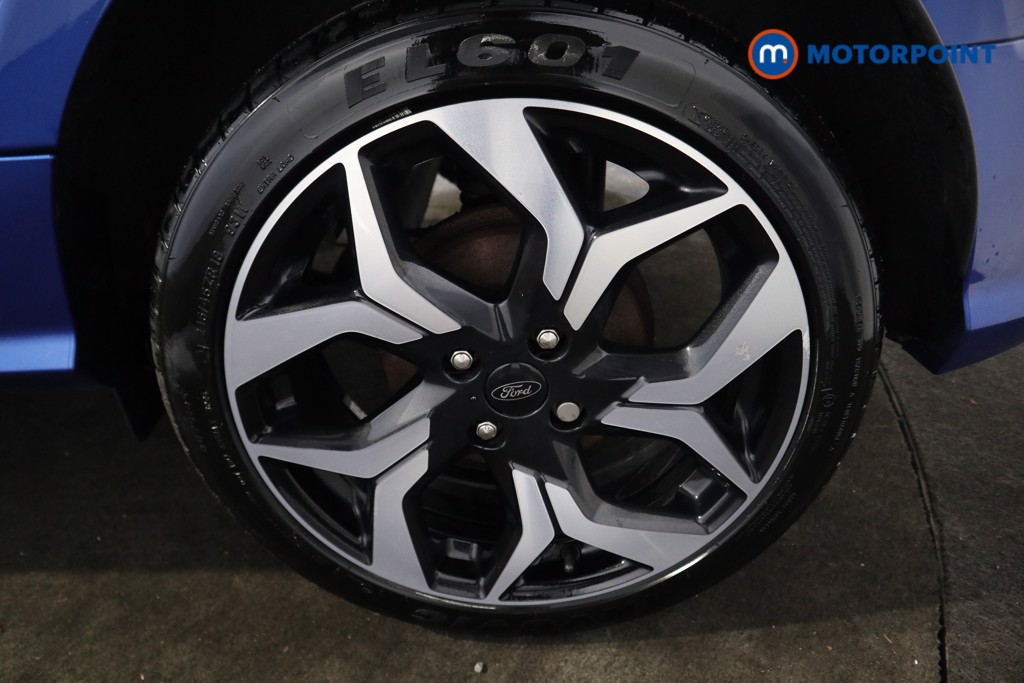 Ford Ecosport St-Line Manual Petrol SUV - Stock Number (1596645) - 22nd supplementary image