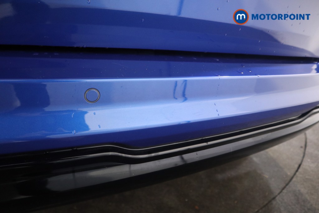 Ford Ecosport St-Line Manual Petrol SUV - Stock Number (1596645) - 23rd supplementary image