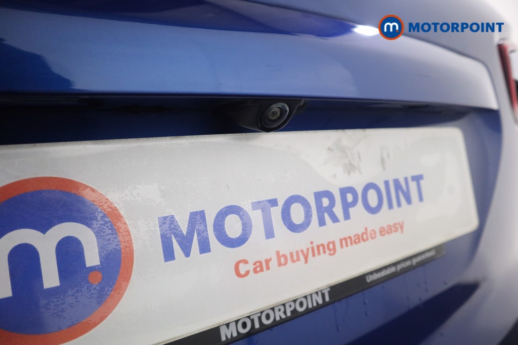 Ford Ecosport St-Line Manual Petrol SUV - Stock Number (1596645) - 24th supplementary image