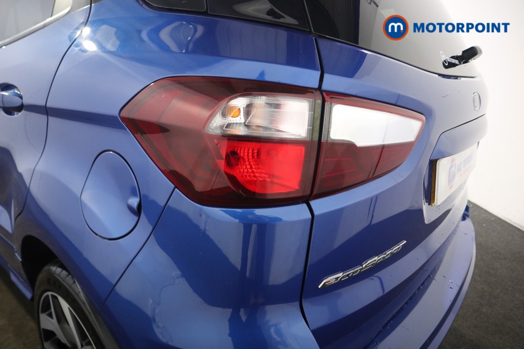 Ford Ecosport St-Line Manual Petrol SUV - Stock Number (1596645) - 25th supplementary image