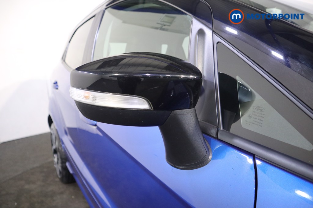 Ford Ecosport St-Line Manual Petrol SUV - Stock Number (1596645) - 27th supplementary image
