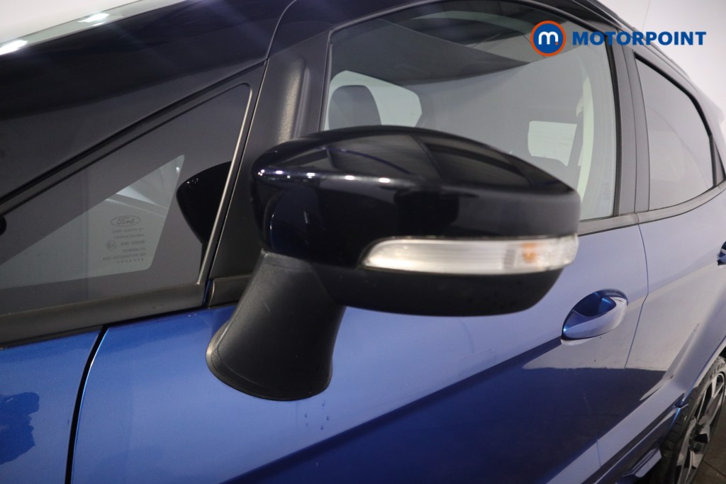 Ford Ecosport St-Line Manual Petrol SUV - Stock Number (1596645) - 28th supplementary image