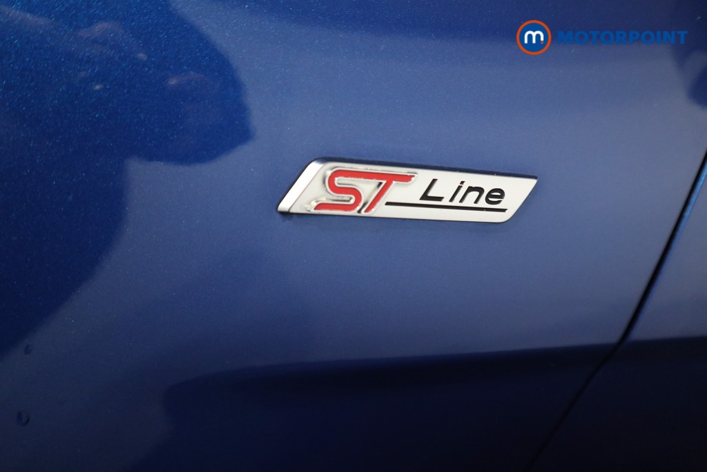 Ford Ecosport St-Line Manual Petrol SUV - Stock Number (1596645) - 29th supplementary image