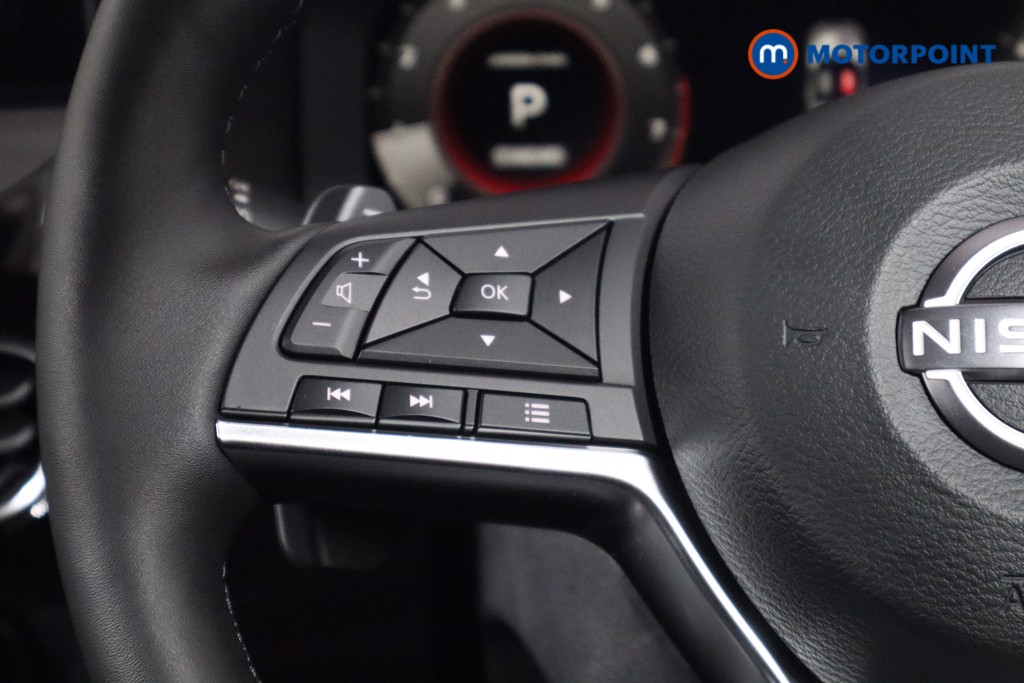 Nissan Juke Tekna Automatic Petrol SUV - Stock Number (1596693) - 7th supplementary image