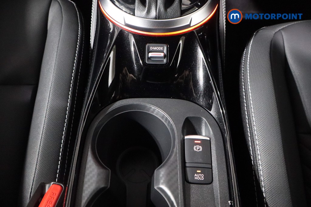 Nissan Juke Tekna Automatic Petrol SUV - Stock Number (1596693) - 16th supplementary image