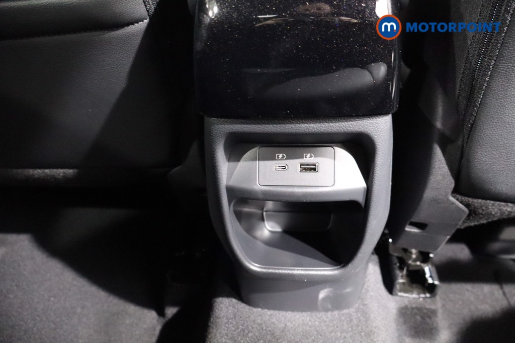 Nissan Juke Tekna Automatic Petrol SUV - Stock Number (1596693) - 18th supplementary image