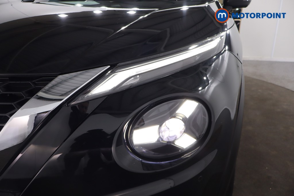 Nissan Juke Tekna Automatic Petrol SUV - Stock Number (1596693) - 19th supplementary image