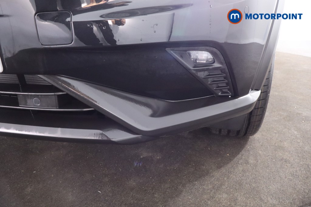 Nissan Juke Tekna Automatic Petrol SUV - Stock Number (1596693) - 20th supplementary image