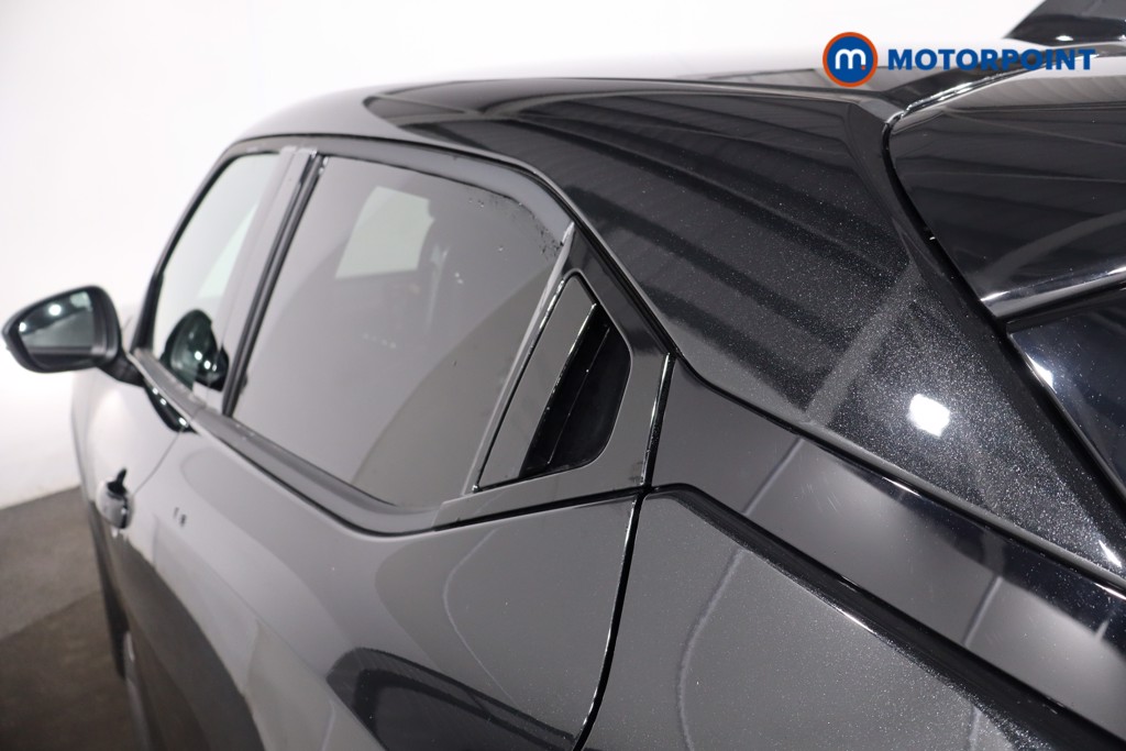 Nissan Juke Tekna Automatic Petrol SUV - Stock Number (1596693) - 23rd supplementary image