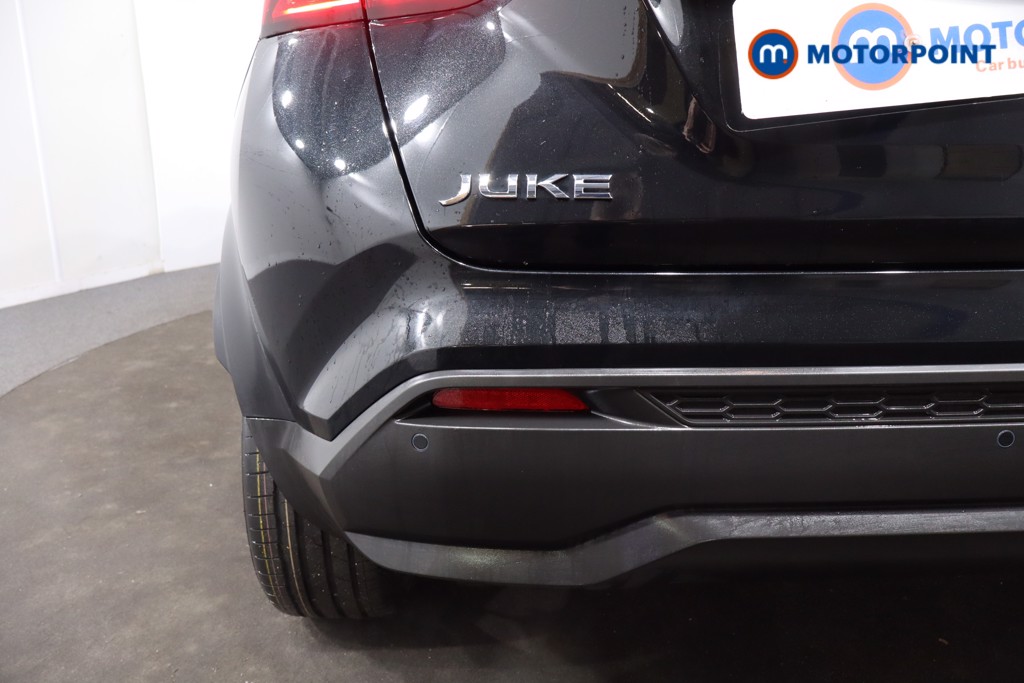 Nissan Juke Tekna Automatic Petrol SUV - Stock Number (1596693) - 25th supplementary image