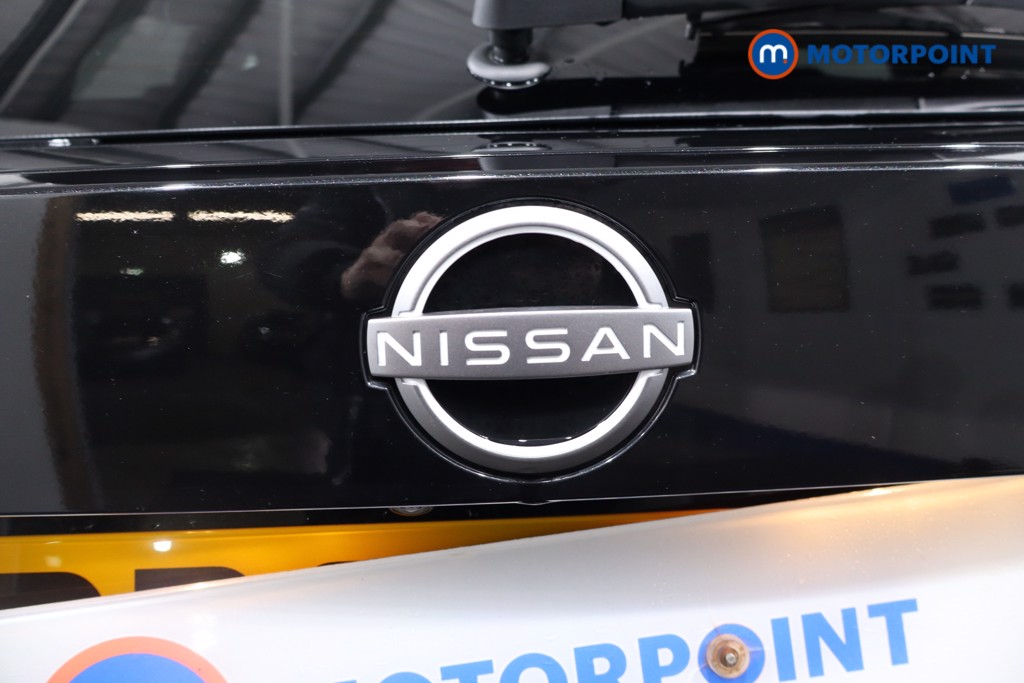 Nissan Juke Tekna Automatic Petrol SUV - Stock Number (1596693) - 27th supplementary image