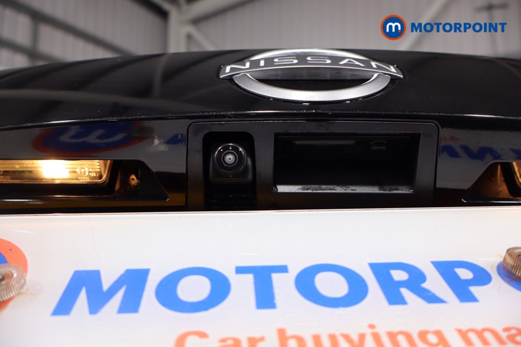 Nissan Juke Tekna Automatic Petrol SUV - Stock Number (1596693) - 28th supplementary image