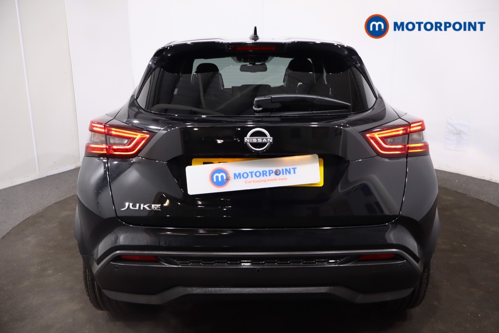 Nissan Juke Tekna Automatic Petrol SUV - Stock Number (1596693) - 29th supplementary image