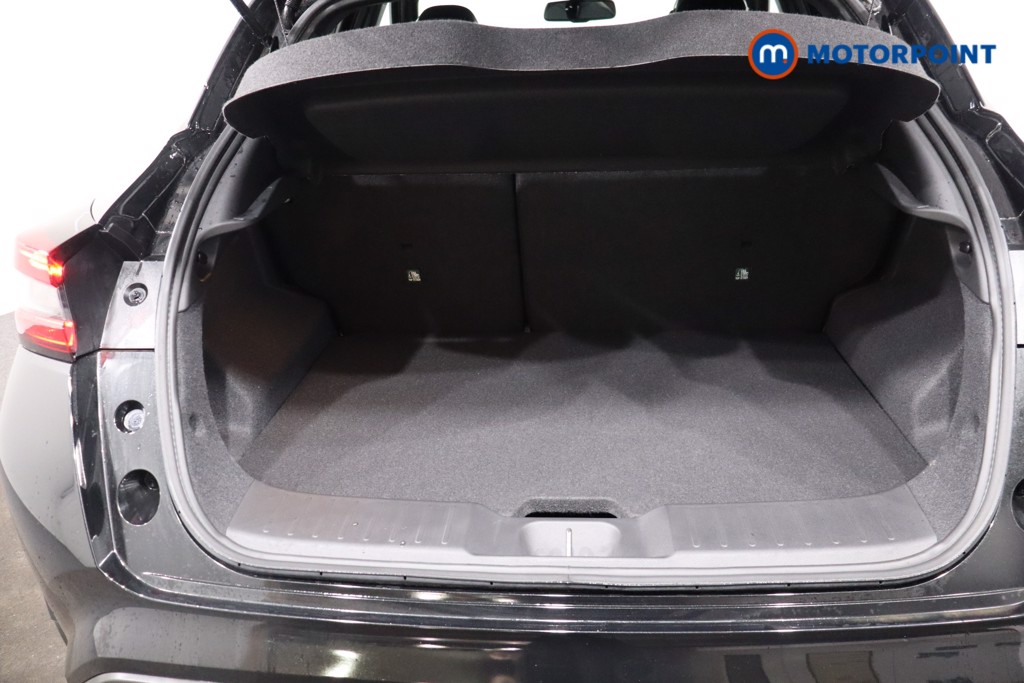 Nissan Juke Tekna Automatic Petrol SUV - Stock Number (1596693) - 30th supplementary image