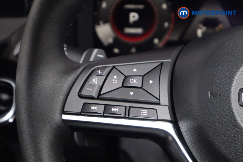 Nissan Juke Tekna Automatic Petrol SUV - Stock Number (1596695) - 7th supplementary image