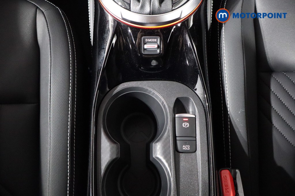 Nissan Juke Tekna Automatic Petrol SUV - Stock Number (1596695) - 15th supplementary image