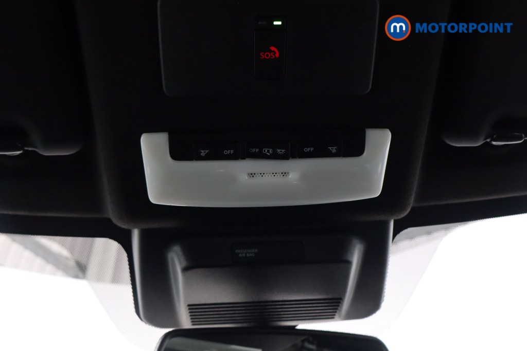 Nissan Juke Tekna Automatic Petrol SUV - Stock Number (1596695) - 16th supplementary image