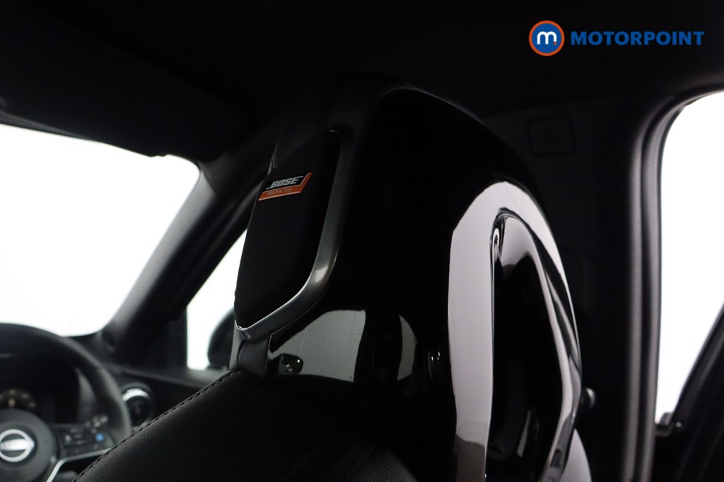 Nissan Juke Tekna Automatic Petrol SUV - Stock Number (1596695) - 17th supplementary image