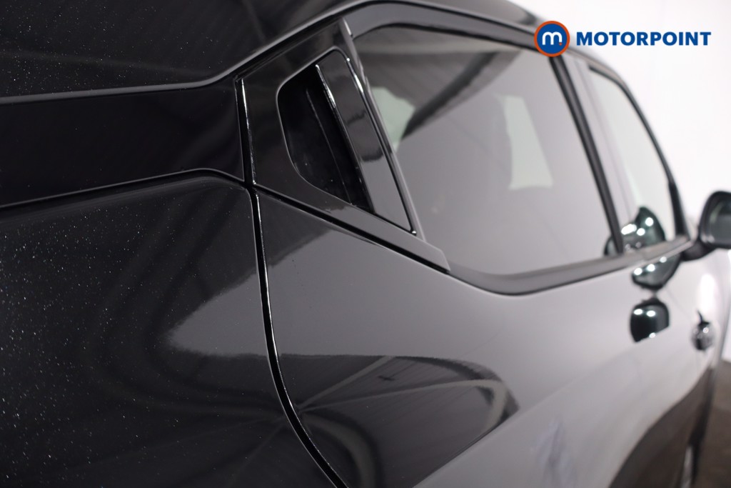 Nissan Juke Tekna Automatic Petrol SUV - Stock Number (1596695) - 18th supplementary image