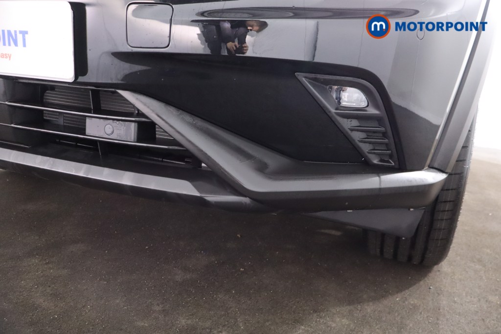 Nissan Juke Tekna Automatic Petrol SUV - Stock Number (1596695) - 20th supplementary image