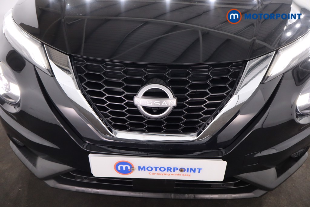 Nissan Juke Tekna Automatic Petrol SUV - Stock Number (1596695) - 21st supplementary image