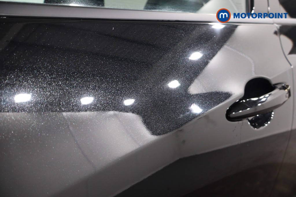 Nissan Juke Tekna Automatic Petrol SUV - Stock Number (1596695) - 23rd supplementary image