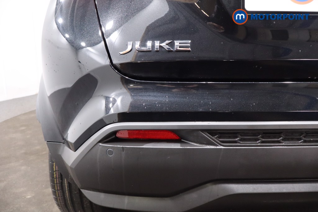 Nissan Juke Tekna Automatic Petrol SUV - Stock Number (1596695) - 25th supplementary image