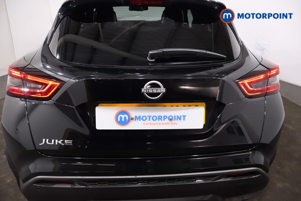 Nissan Juke Tekna Automatic Petrol SUV - Stock Number (1596695) - 26th supplementary image
