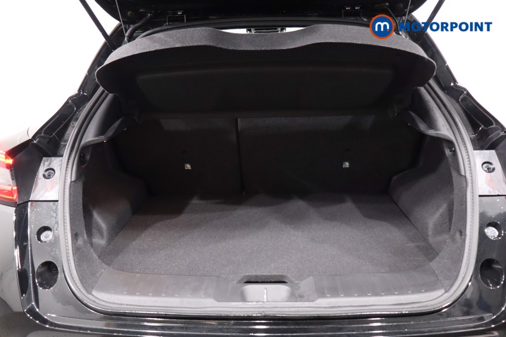 Nissan Juke Tekna Automatic Petrol SUV - Stock Number (1596695) - 28th supplementary image