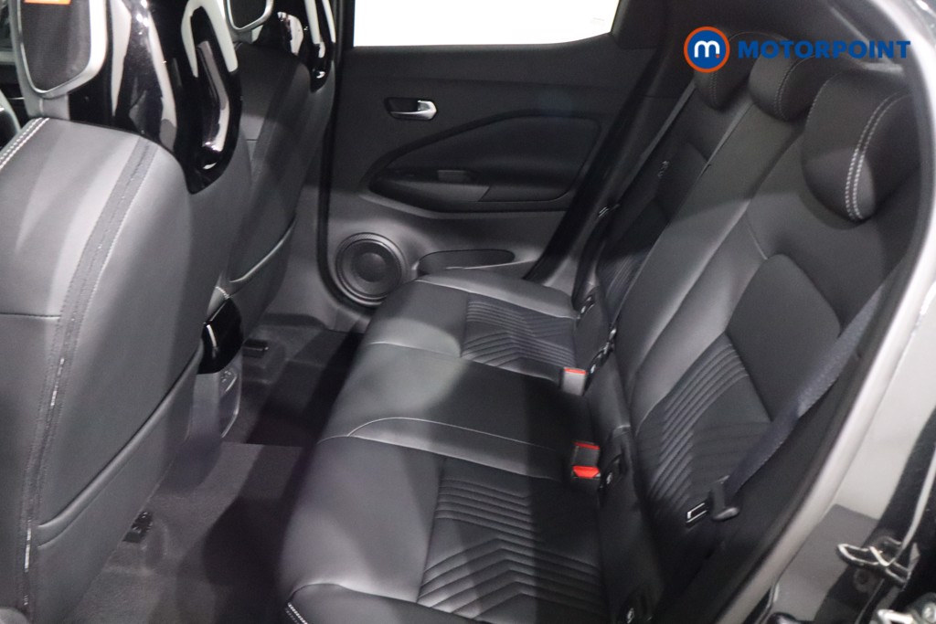 Nissan Juke Tekna Automatic Petrol SUV - Stock Number (1596696) - 5th supplementary image