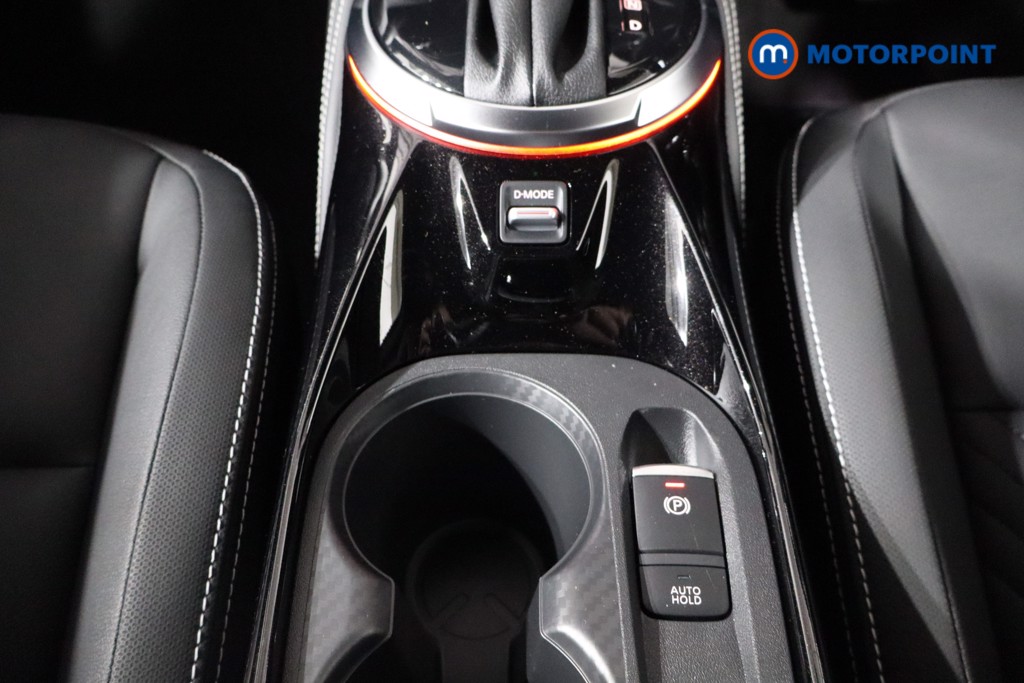 Nissan Juke Tekna Automatic Petrol SUV - Stock Number (1596696) - 16th supplementary image