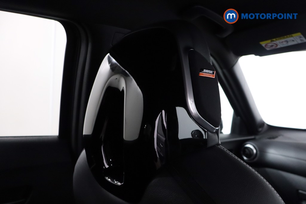 Nissan Juke Tekna Automatic Petrol SUV - Stock Number (1596696) - 17th supplementary image