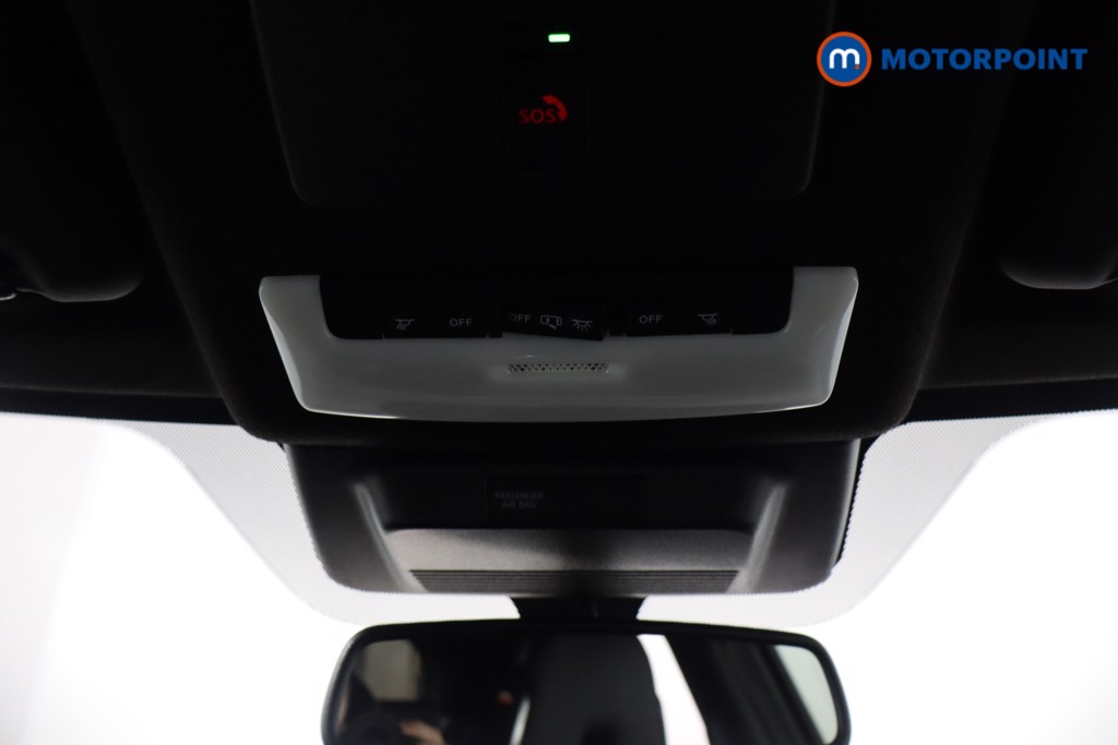 Nissan Juke Tekna Automatic Petrol SUV - Stock Number (1596696) - 19th supplementary image