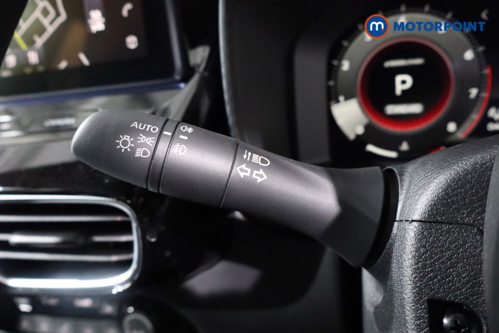 Nissan Juke Tekna Automatic Petrol SUV - Stock Number (1596696) - 22nd supplementary image