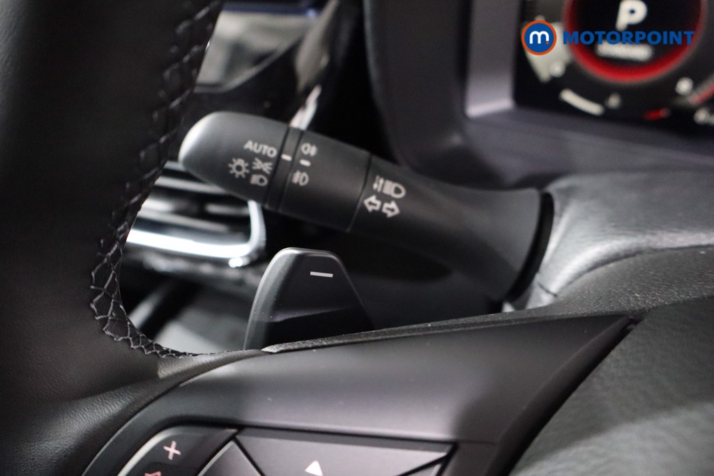 Nissan Juke Tekna Automatic Petrol SUV - Stock Number (1596696) - 26th supplementary image