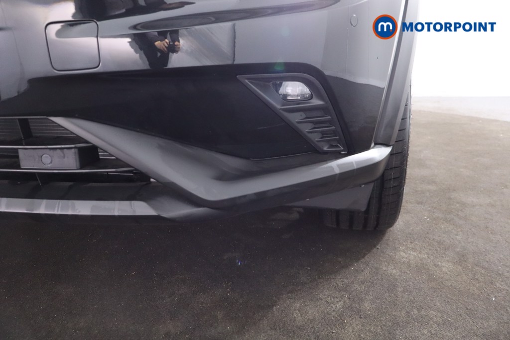 Nissan Juke Tekna Automatic Petrol SUV - Stock Number (1596696) - 28th supplementary image