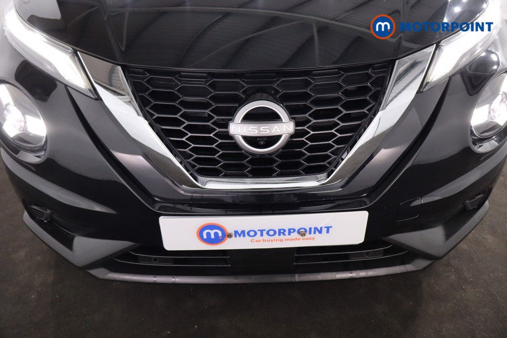 Nissan Juke Tekna Automatic Petrol SUV - Stock Number (1596696) - 29th supplementary image