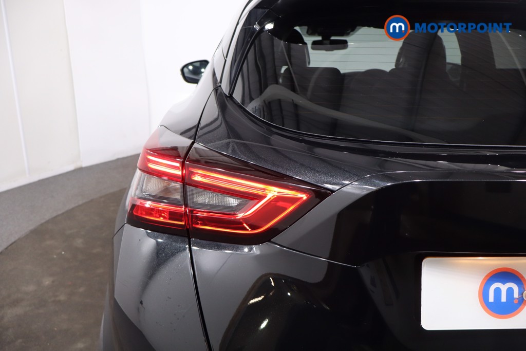 Nissan Juke Tekna Automatic Petrol SUV - Stock Number (1596696) - 31st supplementary image