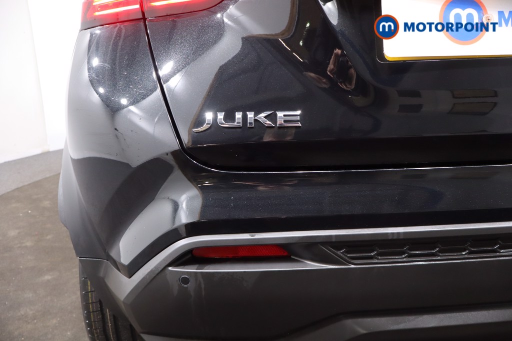Nissan Juke Tekna Automatic Petrol SUV - Stock Number (1596696) - 32nd supplementary image