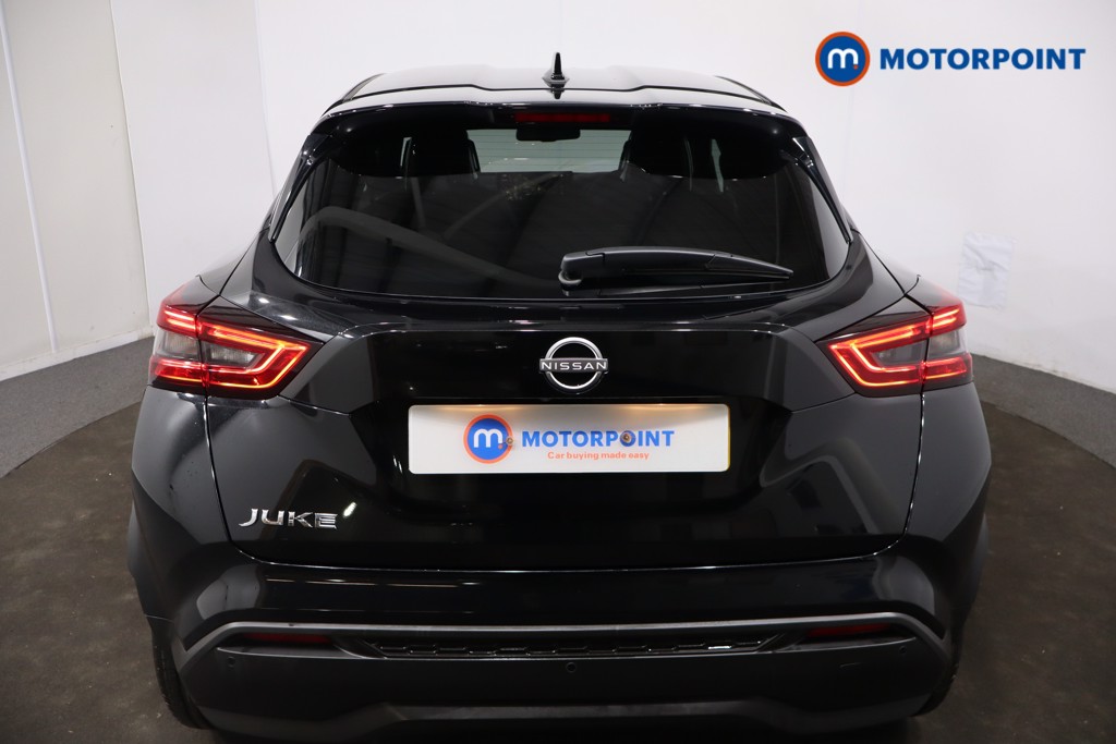 Nissan Juke Tekna Automatic Petrol SUV - Stock Number (1596696) - 33rd supplementary image