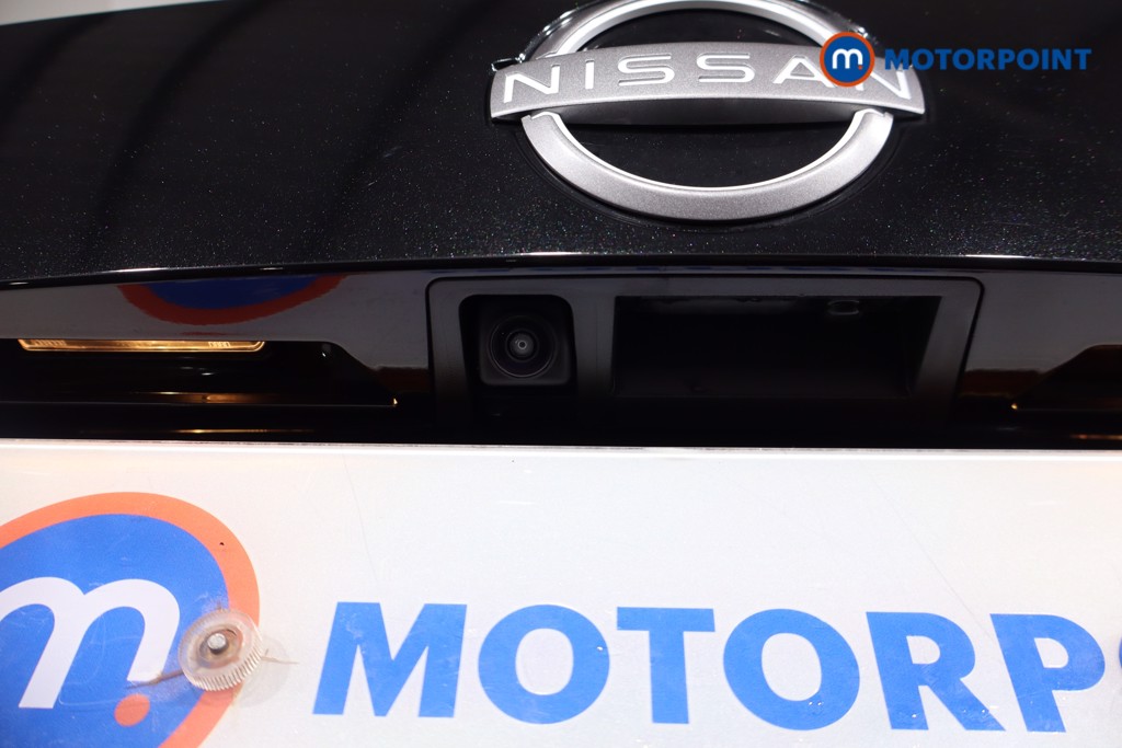 Nissan Juke Tekna Automatic Petrol SUV - Stock Number (1596696) - 35th supplementary image