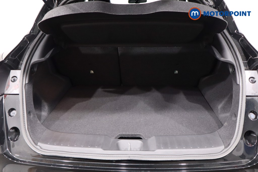 Nissan Juke Tekna Automatic Petrol SUV - Stock Number (1596696) - 36th supplementary image