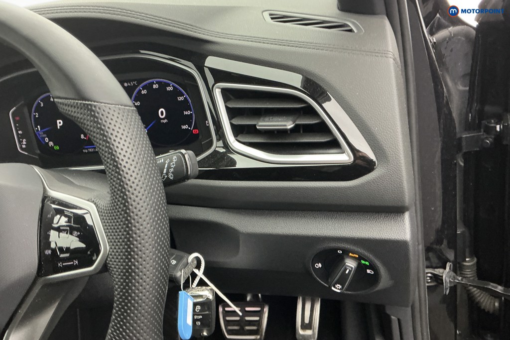 Volkswagen T-Roc R-Line Automatic Petrol SUV - Stock Number (1596756) - 21st supplementary image