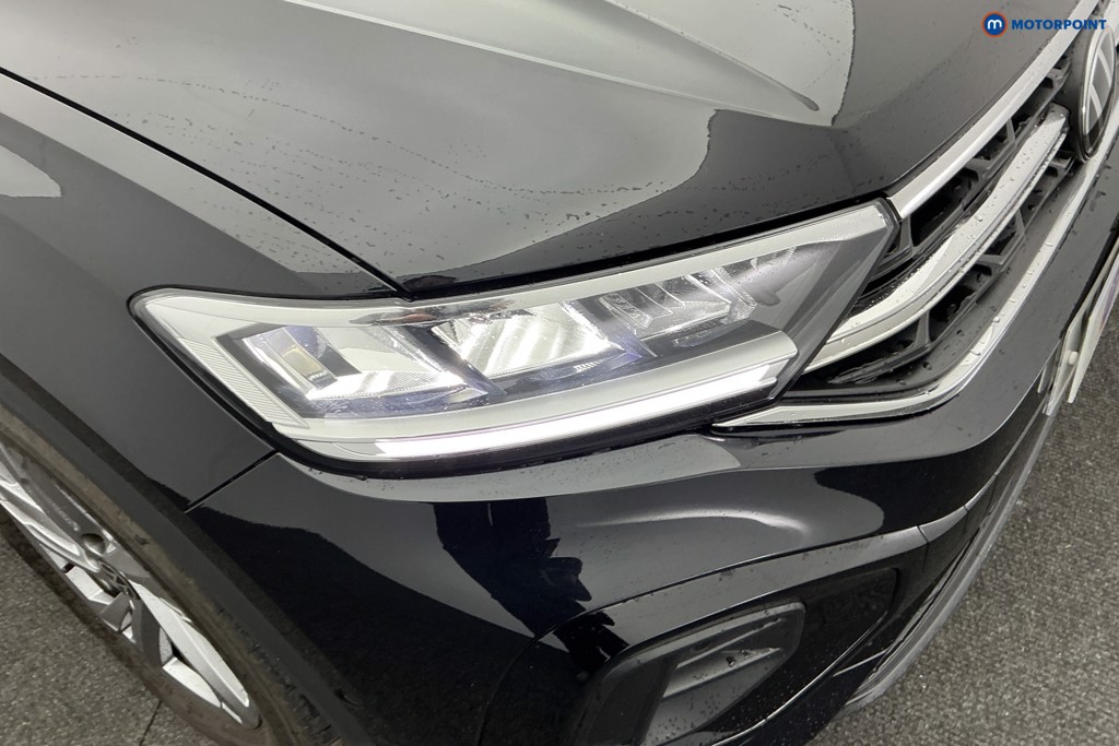 Volkswagen T-Roc R-Line Automatic Petrol SUV - Stock Number (1596756) - 26th supplementary image