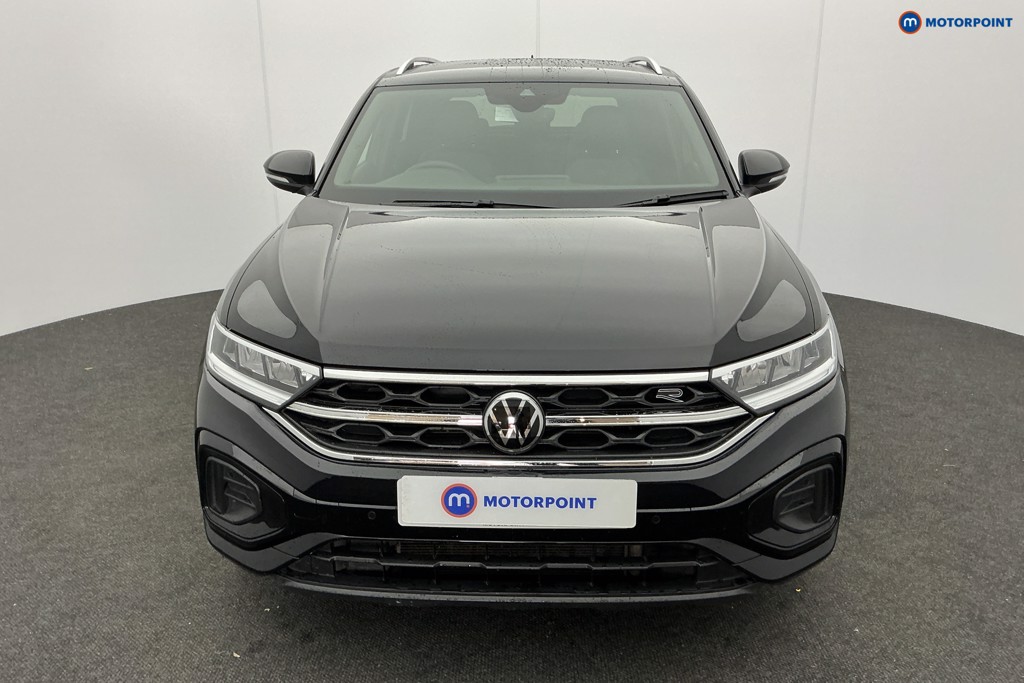 Volkswagen T-Roc R-Line Automatic Petrol SUV - Stock Number (1596756) - 28th supplementary image