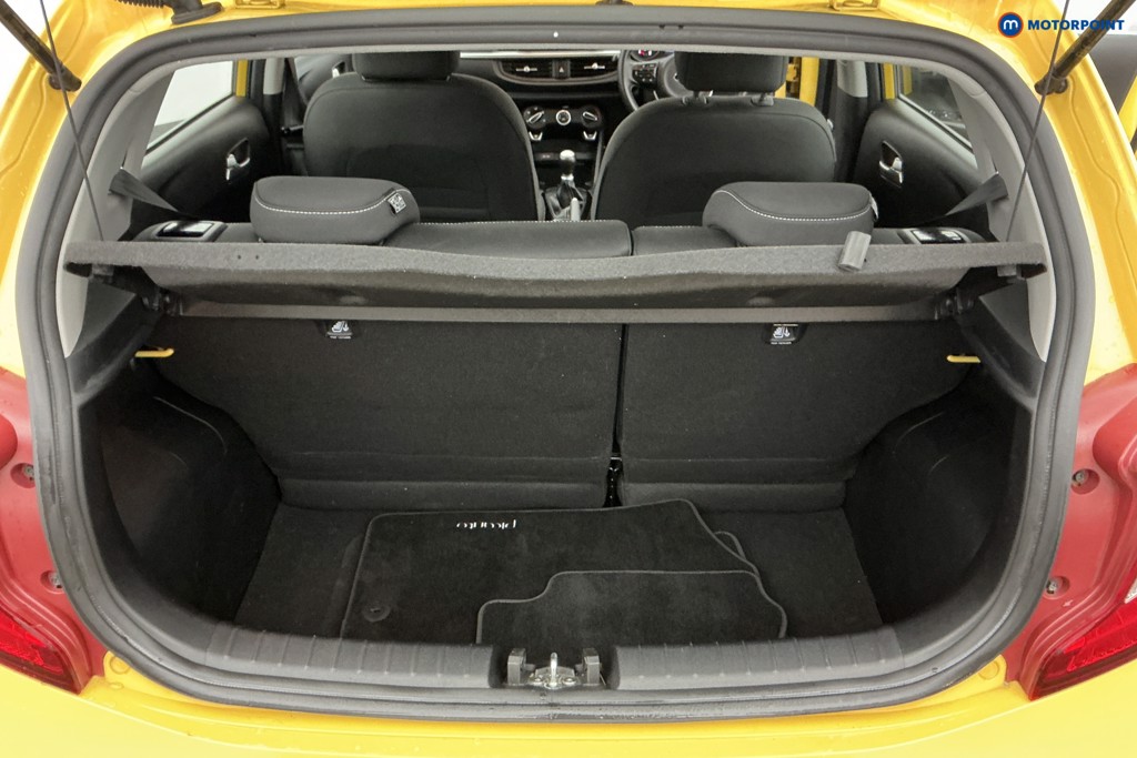 KIA Picanto 2 Manual Petrol Hatchback - Stock Number (1596763) - 3rd supplementary image