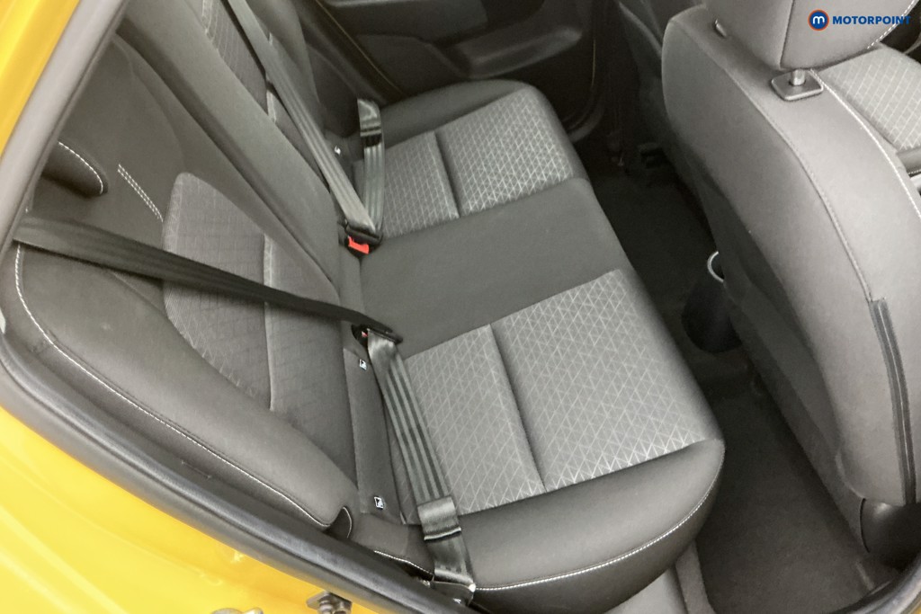 KIA Picanto 2 Manual Petrol Hatchback - Stock Number (1596763) - 4th supplementary image