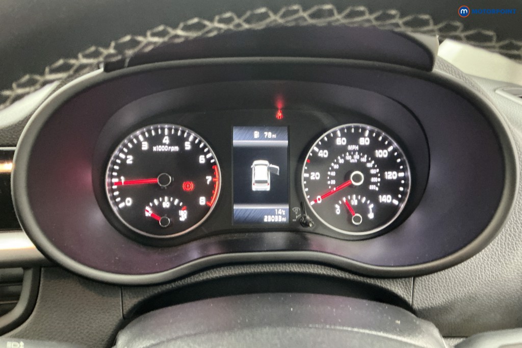 KIA Picanto 2 Manual Petrol Hatchback - Stock Number (1596763) - 9th supplementary image