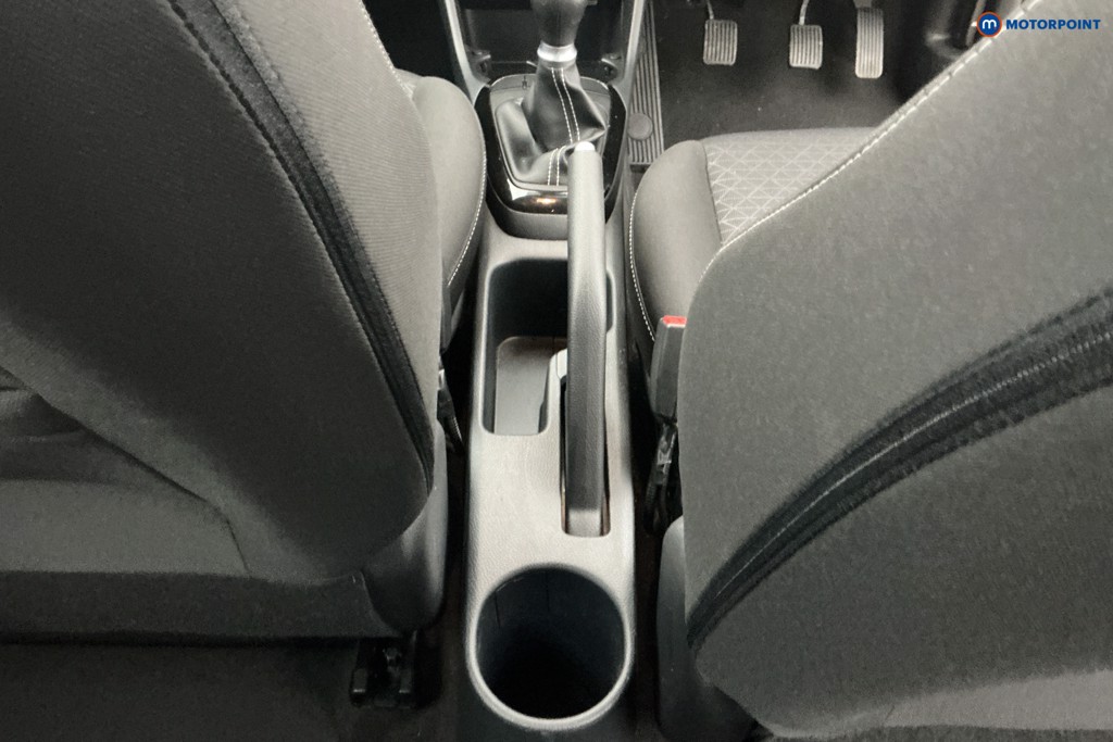 KIA Picanto 2 Manual Petrol Hatchback - Stock Number (1596763) - 10th supplementary image