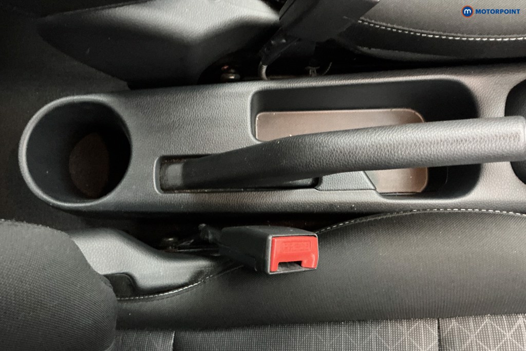 KIA Picanto 2 Manual Petrol Hatchback - Stock Number (1596763) - 12th supplementary image